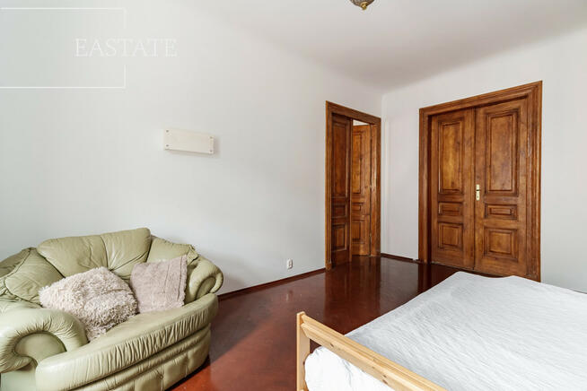 Mieszkanie Warszawa gm. Śródmieście Śródmieście, Nowogrodzka