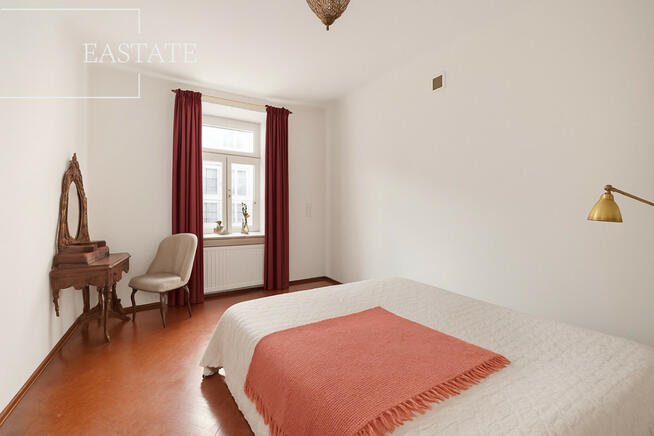 Mieszkanie Warszawa gm. Śródmieście Śródmieście, Nowogrodzka