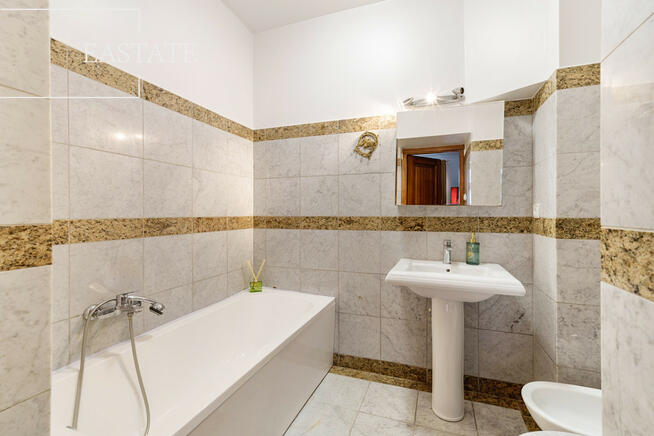 Mieszkanie Warszawa gm. Śródmieście Śródmieście, Nowogrodzka