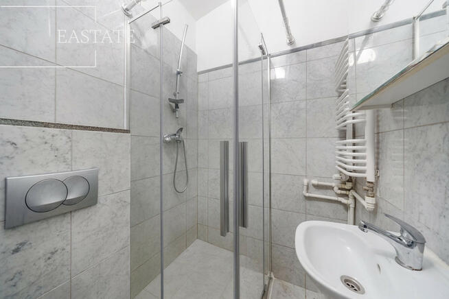 Mieszkanie Warszawa gm. Śródmieście Śródmieście, Nowogrodzka