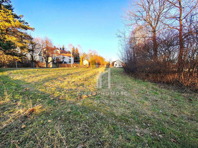 Działka budowlana Jedlicze