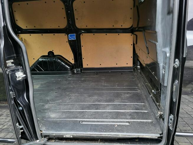 Ford Transit Custom ** Serwisowany ** Bezwypadkowy **