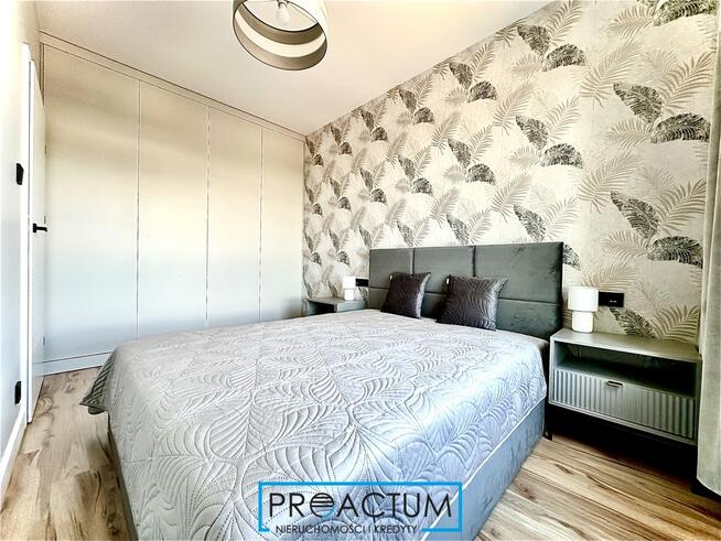 39,31 m2, 2-pokojowe, umeblowane, balkon, hala!