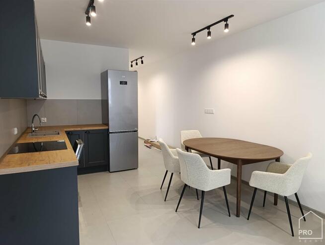 Mieszkanie Gliwice Stare Gliwice, Dickensa