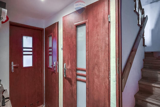 Dom z dużą działką przy lesie | Kębliny, g. Zgierz