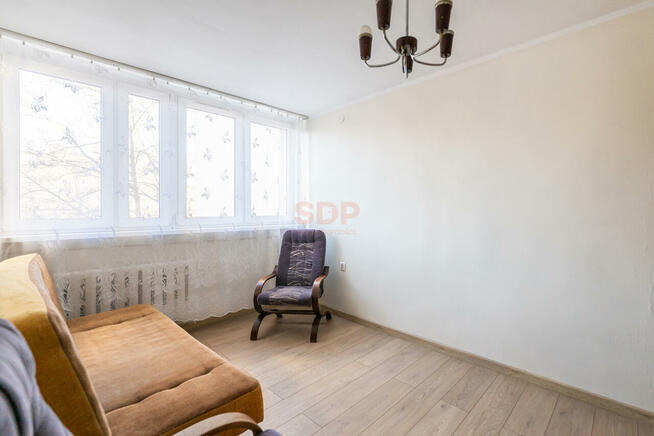 Mieszkanie Wrocław Krzyki, Powstańców Śląskich