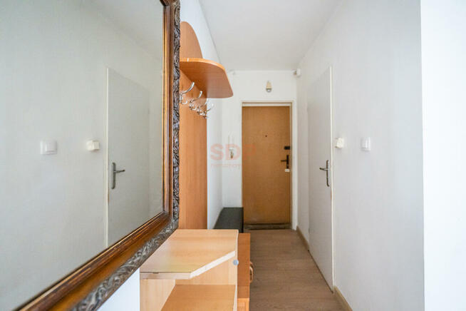 Mieszkanie Wrocław Krzyki, Powstańców Śląskich