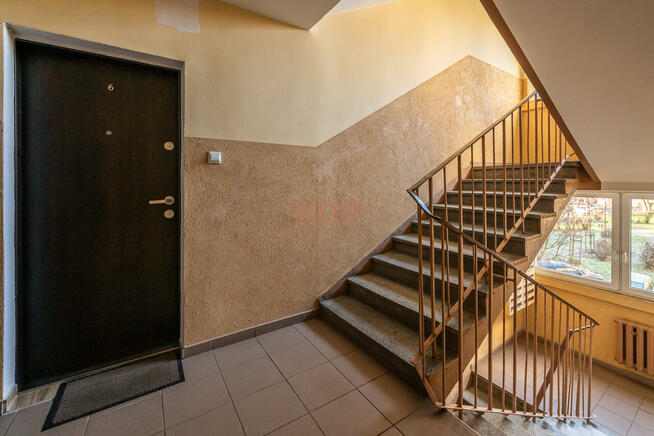 Mieszkanie Wrocław Krzyki, Powstańców Śląskich