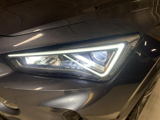 Cupra Formentor 1.5TSI 150KM DSG 2023 r., salon PL, I właściciel, f-a VAT