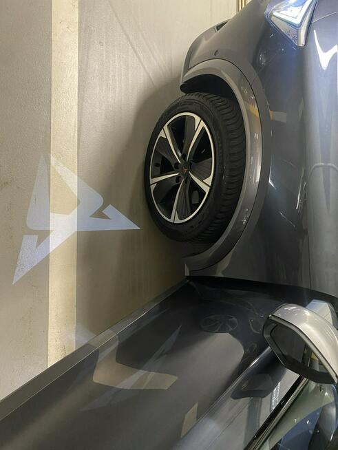 Cupra Formentor 1.5TSI 150KM DSG 2023 r., salon PL, I właściciel, f-a VAT