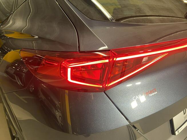 Cupra Formentor 1.5TSI 150KM DSG 2023 r., salon PL, I właściciel, f-a VAT