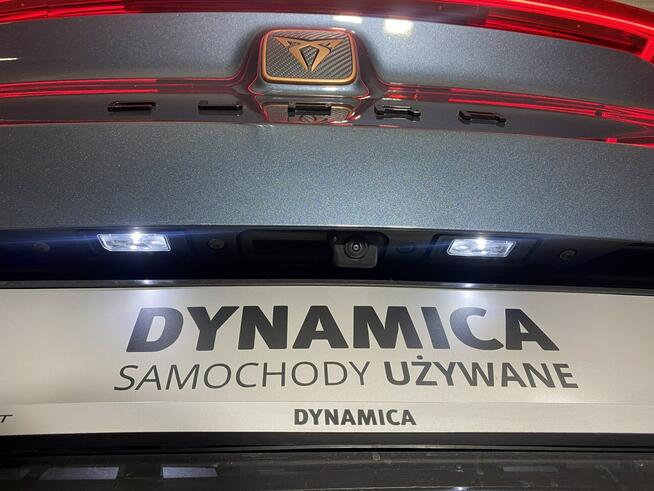 Cupra Formentor 1.5TSI 150KM DSG 2023 r., salon PL, I właściciel, f-a VAT