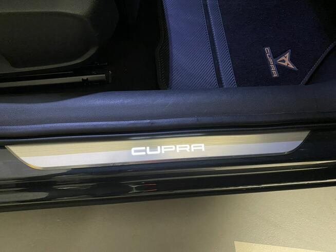 Cupra Formentor 1.5TSI 150KM DSG 2023 r., salon PL, I właściciel, f-a VAT