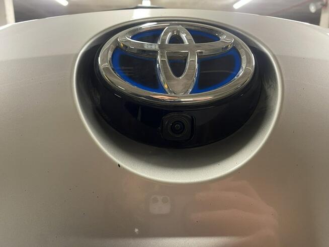 Toyota Corolla VAT 23% 1.8 hybrid 122KM CVT 2019/2020 r., salon PL, serwisowana