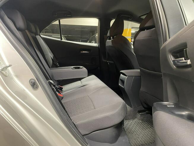 Toyota Corolla VAT 23% 1.8 hybrid 122KM CVT 2019/2020 r., salon PL, serwisowana