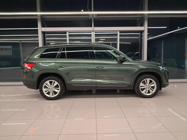 Škoda Kodiaq VAT 23% Ambition 2.0TSI 190KM DSG 4x4 2019/2020 r., salon PL, serwis