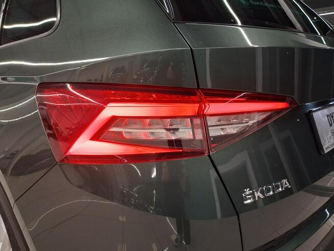 Škoda Kodiaq VAT 23% Ambition 2.0TSI 190KM DSG 4x4 2019/2020 r., salon PL, serwis