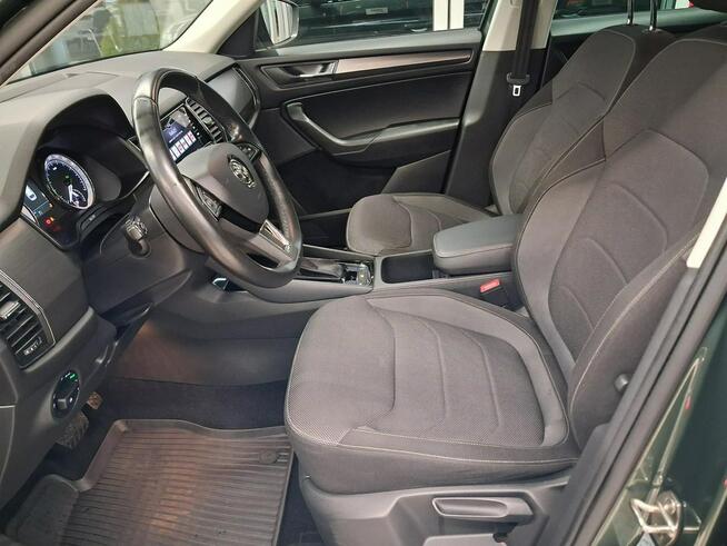 Škoda Kodiaq VAT 23% Ambition 2.0TSI 190KM DSG 4x4 2019/2020 r., salon PL, serwis