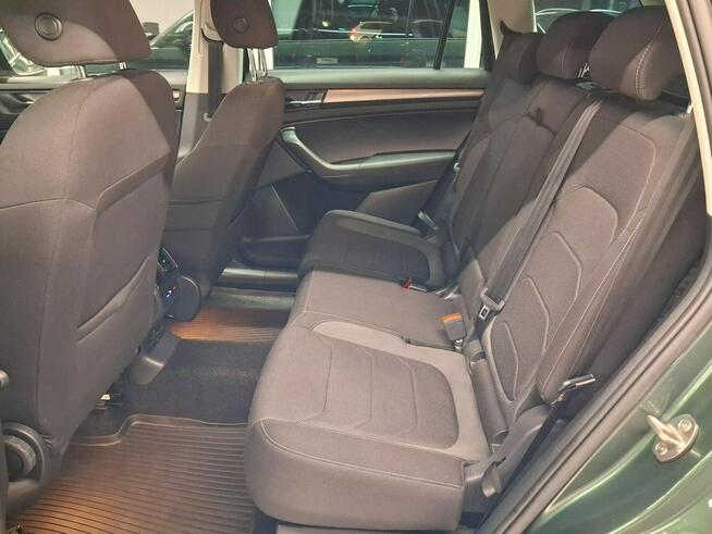 Škoda Kodiaq VAT 23% Ambition 2.0TSI 190KM DSG 4x4 2019/2020 r., salon PL, serwis