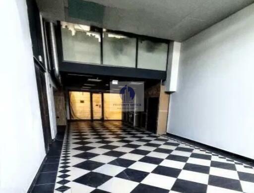 Lokal użytkowy Warszawa Włochy, Łopuszańska