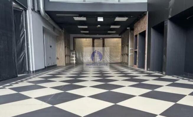 Lokal użytkowy Warszawa Włochy, Łopuszańska