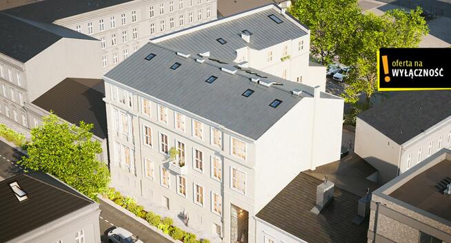 Mieszkanie Kielce, Juliusza Słowackiego