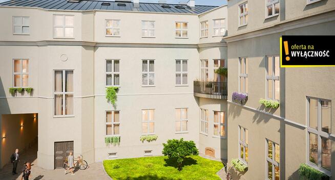 Mieszkanie Kielce, Juliusza Słowackiego