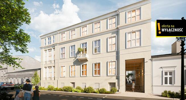 Mieszkanie Kielce, Juliusza Słowackiego