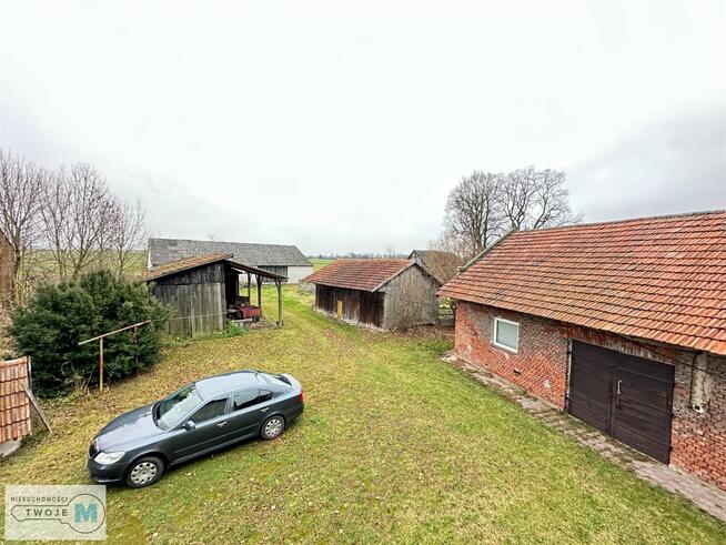 Dom Przełaj Przełaj