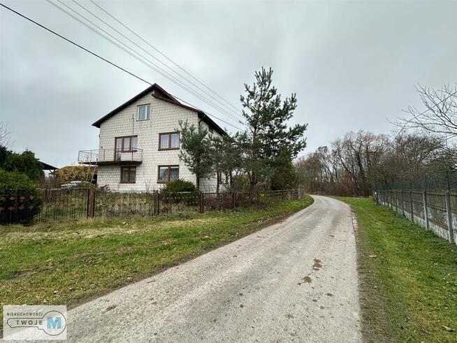 Dom Przełaj Przełaj