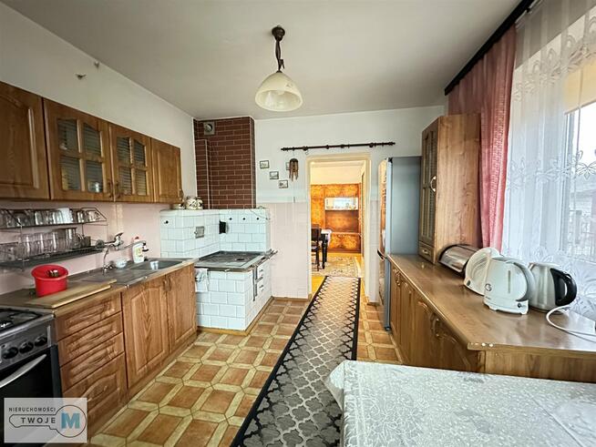 Dom Przełaj Przełaj