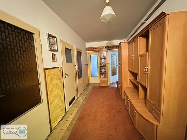 Dom Przełaj Przełaj