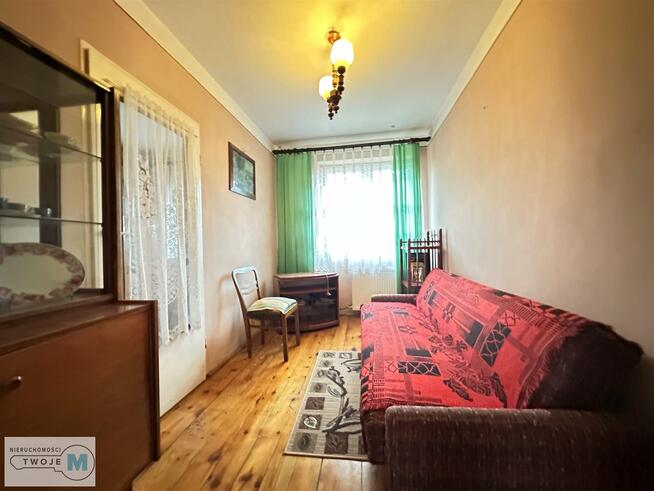 Dom Przełaj Przełaj