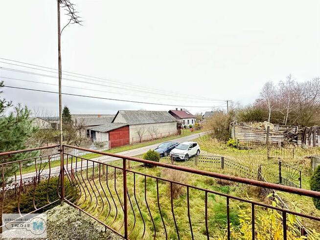 Dom Przełaj Przełaj