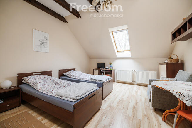 Lokal biurowy w centrum Redy