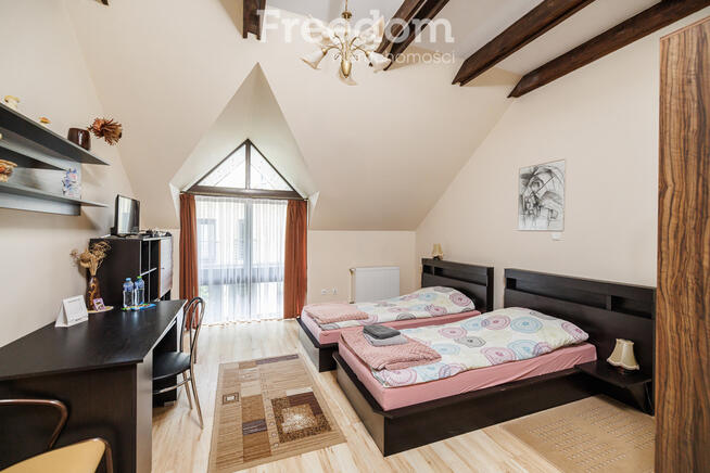 Lokal biurowy w centrum Redy