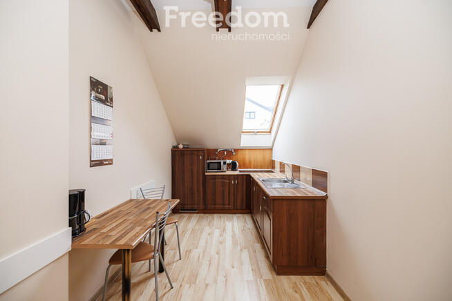 Lokal biurowy w centrum Redy