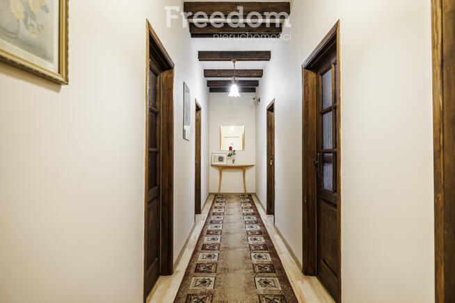 Lokal biurowy w centrum Redy