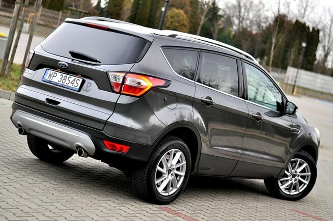 Ford Kuga 2.0TDCi 150KM LIFT 4x4 Xenon Led Kamera Navi Webasto Serwis