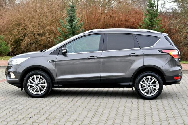 Ford Kuga 2.0TDCi 150KM LIFT 4x4 Xenon Led Kamera Navi Webasto Serwis
