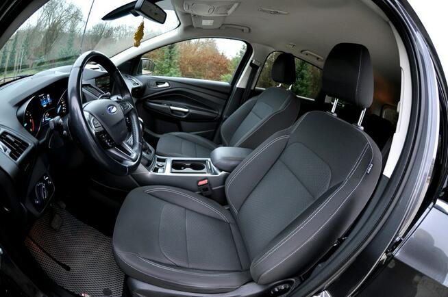 Ford Kuga 2.0TDCi 150KM LIFT 4x4 Xenon Led Kamera Navi Webasto Serwis