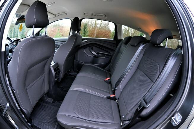 Ford Kuga 2.0TDCi 150KM LIFT 4x4 Xenon Led Kamera Navi Webasto Serwis