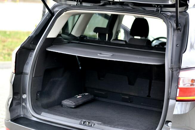 Ford Kuga 2.0TDCi 150KM LIFT 4x4 Xenon Led Kamera Navi Webasto Serwis