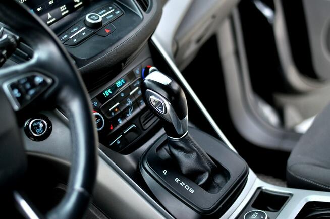 Ford Kuga 2.0TDCi 150KM LIFT 4x4 Xenon Led Kamera Navi Webasto Serwis