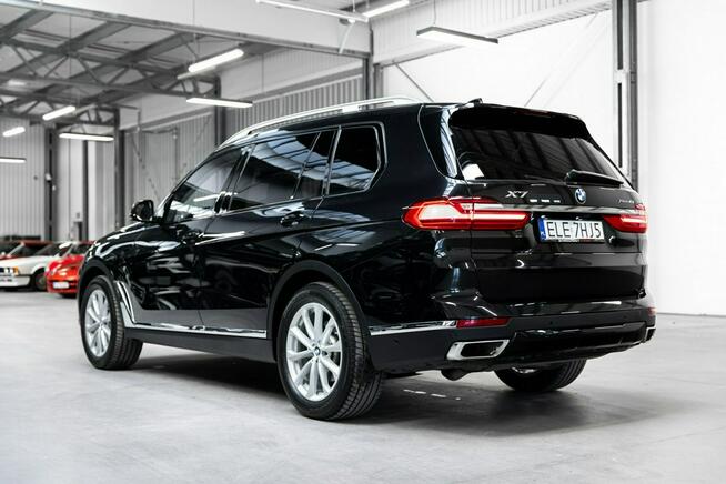 BMW X7 Polska. Bezwypadek. Niski Przebieg. Niezawodny silnik. Head-up.
