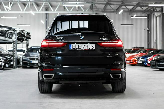 BMW X7 Polska. Bezwypadek. Niski Przebieg. Niezawodny silnik. Head-up.