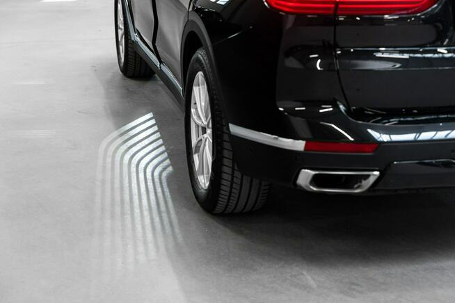 BMW X7 Polska. Bezwypadek. Niski Przebieg. Niezawodny silnik. Head-up.