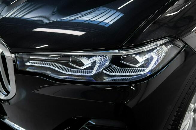BMW X7 Polska. Bezwypadek. Niski Przebieg. Niezawodny silnik. Head-up.