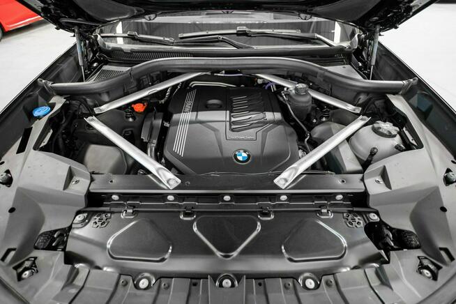 BMW X7 Polska. Bezwypadek. Niski Przebieg. Niezawodny silnik. Head-up.