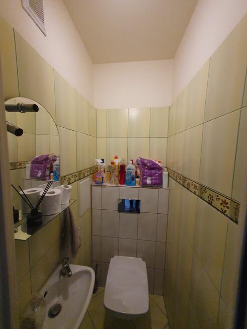 Wynajmę 2 pok. os. Śmiałego Poznań